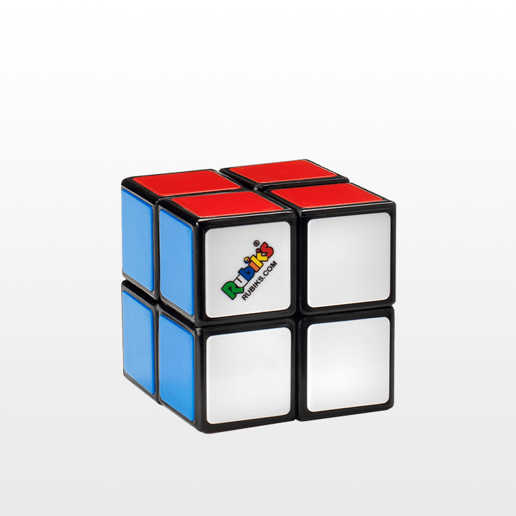 Rubiks Mini 2x2 - Good Games
