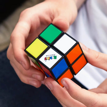 Rubiks Mini 2x2 - Good Games