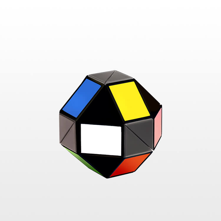 Rubiks Twist - Good Games