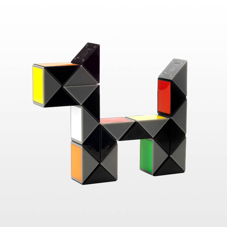 Rubiks Twist - Good Games