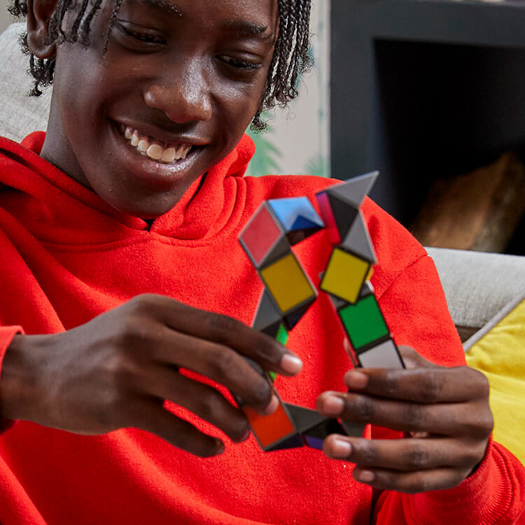 Rubiks Twist - Good Games