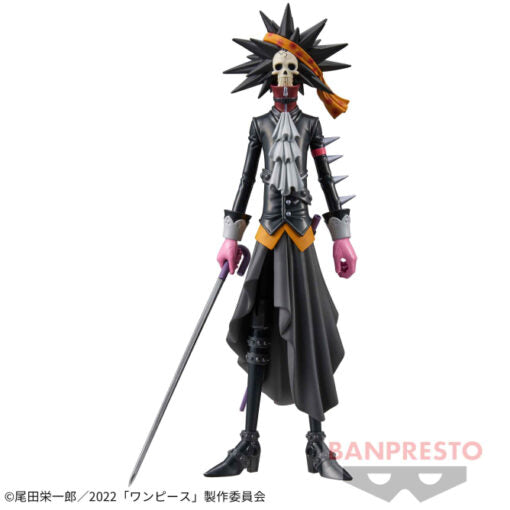 One Piece DXF The Grandline Men Vol.9 - Good Games