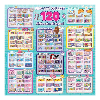 Sticki Rolls Sticki Band Single Pack - Good Games