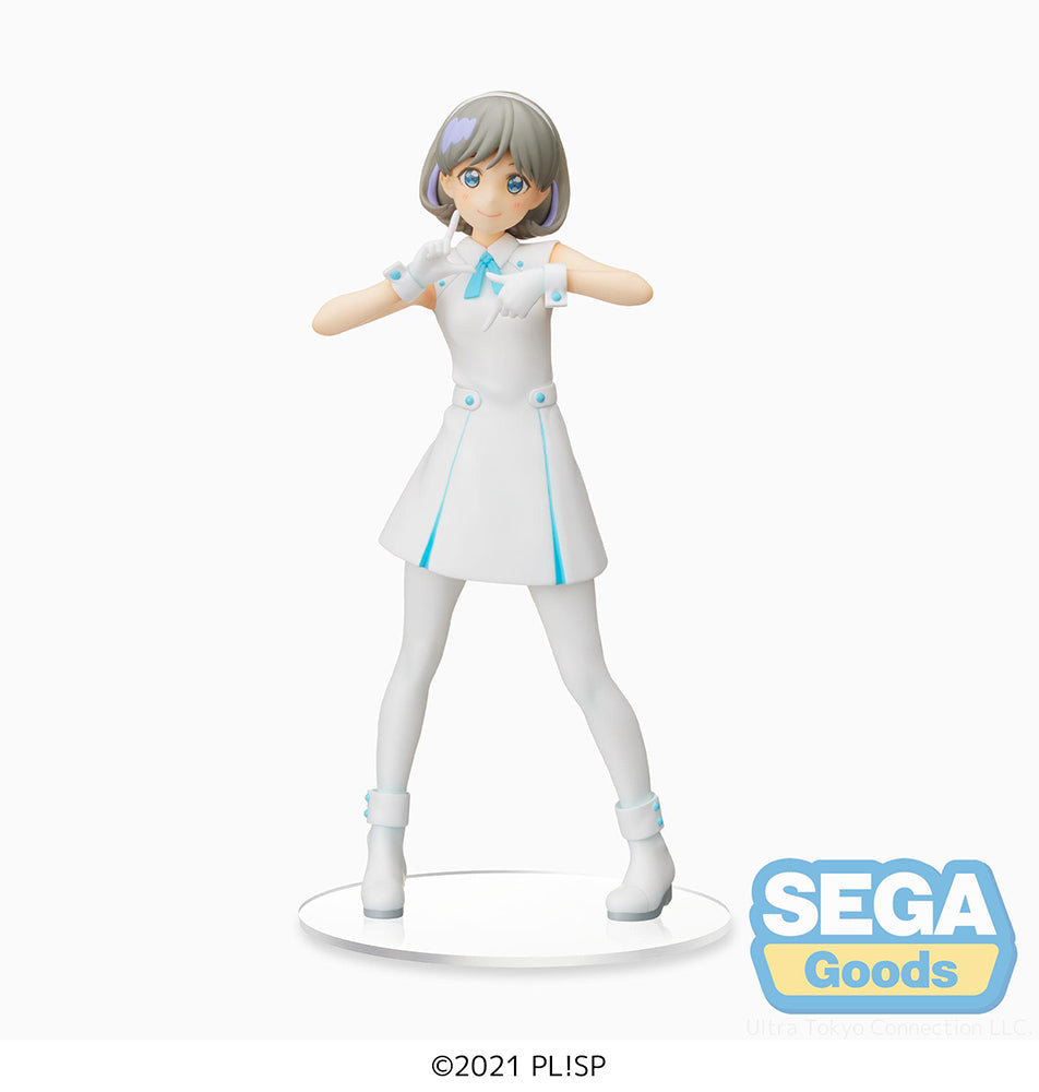 Love Live! Superstar!! PM Figure Keke Tang Wish Song - Good Games