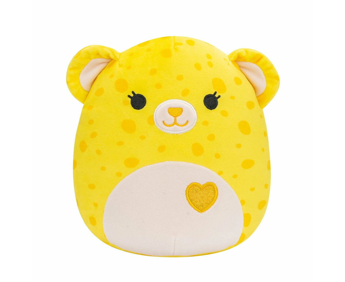Squishmallows Little Plush 7.5 Inch Val 25 Assortment A