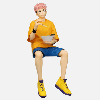Jujutsu Kaisen Noodle Figure Yuji Itadori Ending Costume Version - Good Games