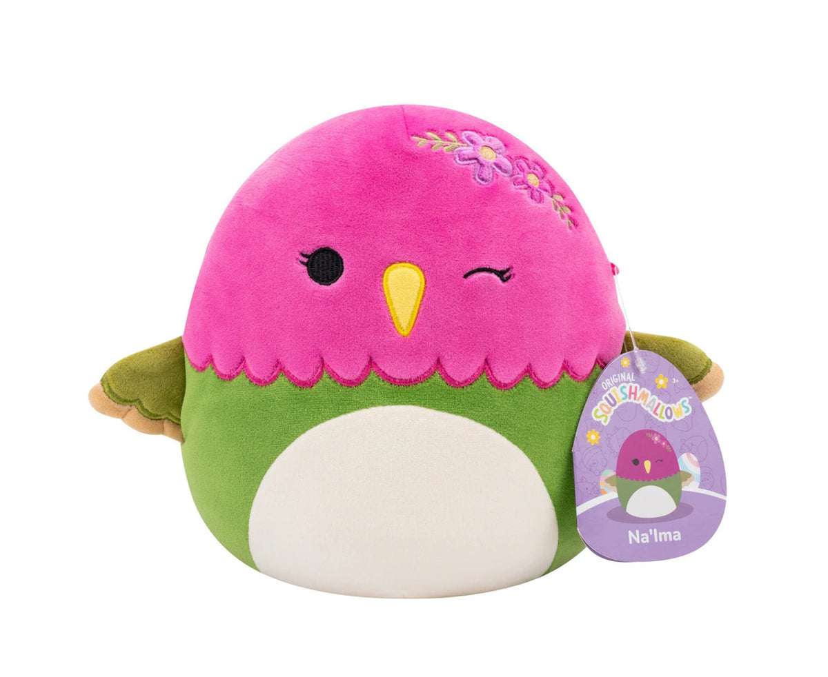 Squishmallows 7.5 inch Easter Assortment A