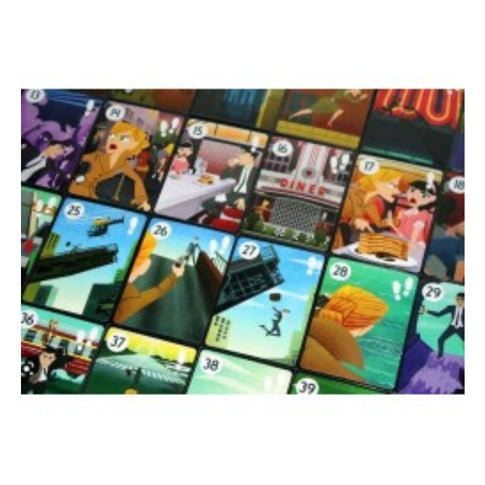 Fugitive - Good Games