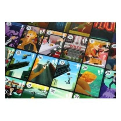 Fugitive - Good Games