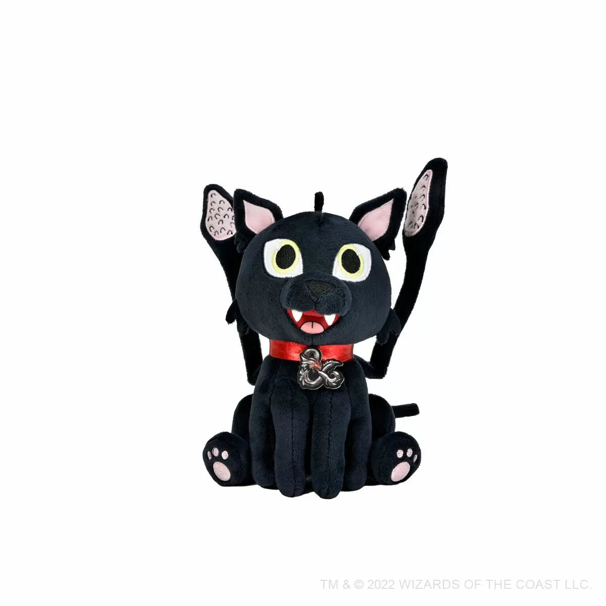 Dungeons & Dragons Honor Among Thieves Displacer Beast Phunny Plush by Kidrobot - Good Games