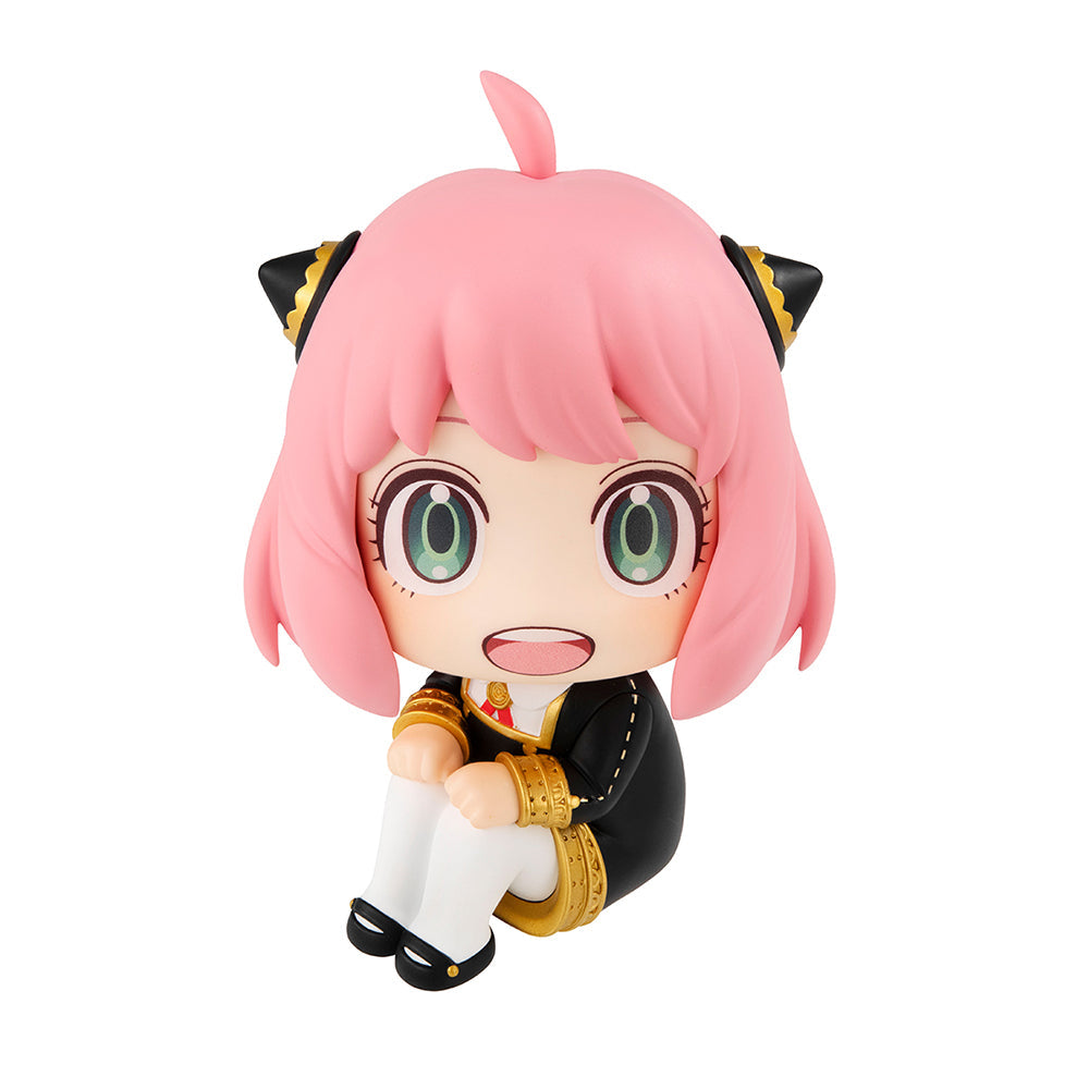 Look Up Series Spy x Family Anya Forger - Good Games