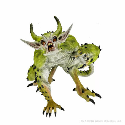Dungeons & Dragons Quasit Life-Sized Familiar - Good Games