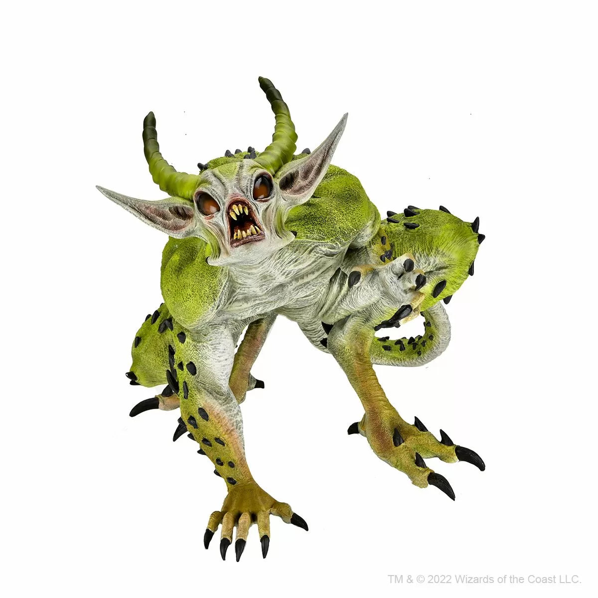 Dungeons &amp; Dragons Quasit Life-Sized Familiar