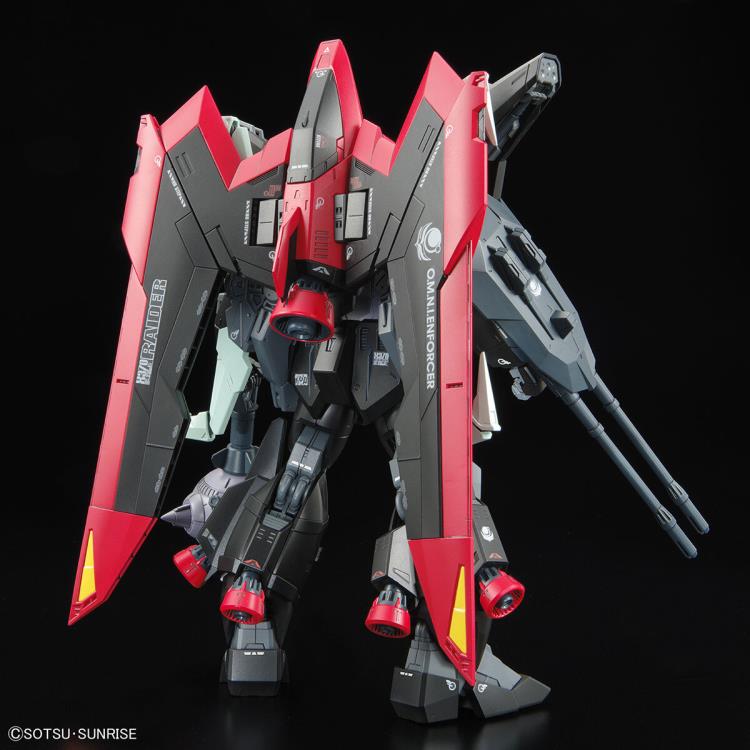 Bandai Full Mechanics 1/100 Raider Gundam - Good Games