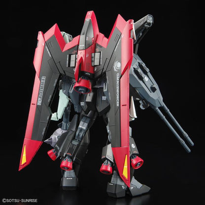 Bandai Full Mechanics 1/100 Raider Gundam - Good Games