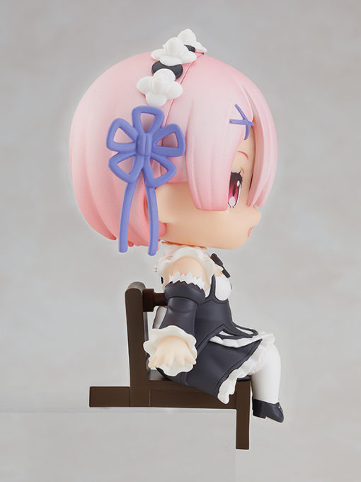Nendoroid Swacchao Ram