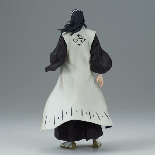 Bleach Solid and Souls Byakuya Kuchiki (Preorder)