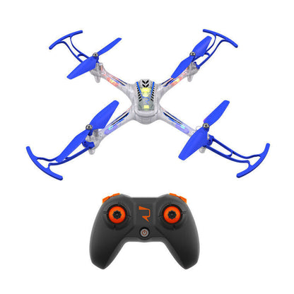 Revolt Radio Control Night Hawk Stunt Drone
