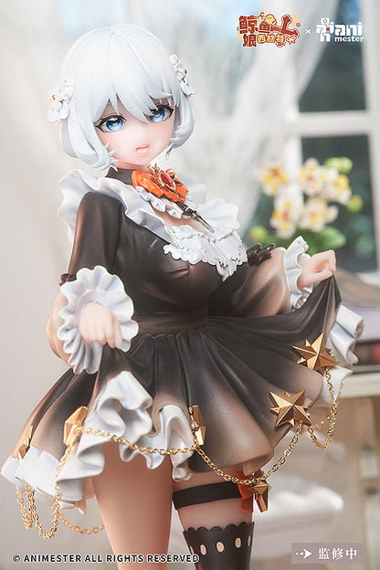 Good Smile Company Virtual Idol Sister 1/7 Scale Figure