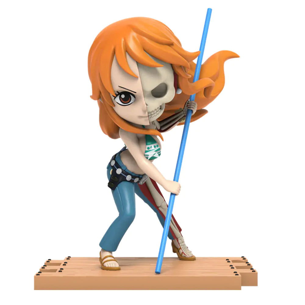 One Piece Hidden Dissectibles Blind Box S2