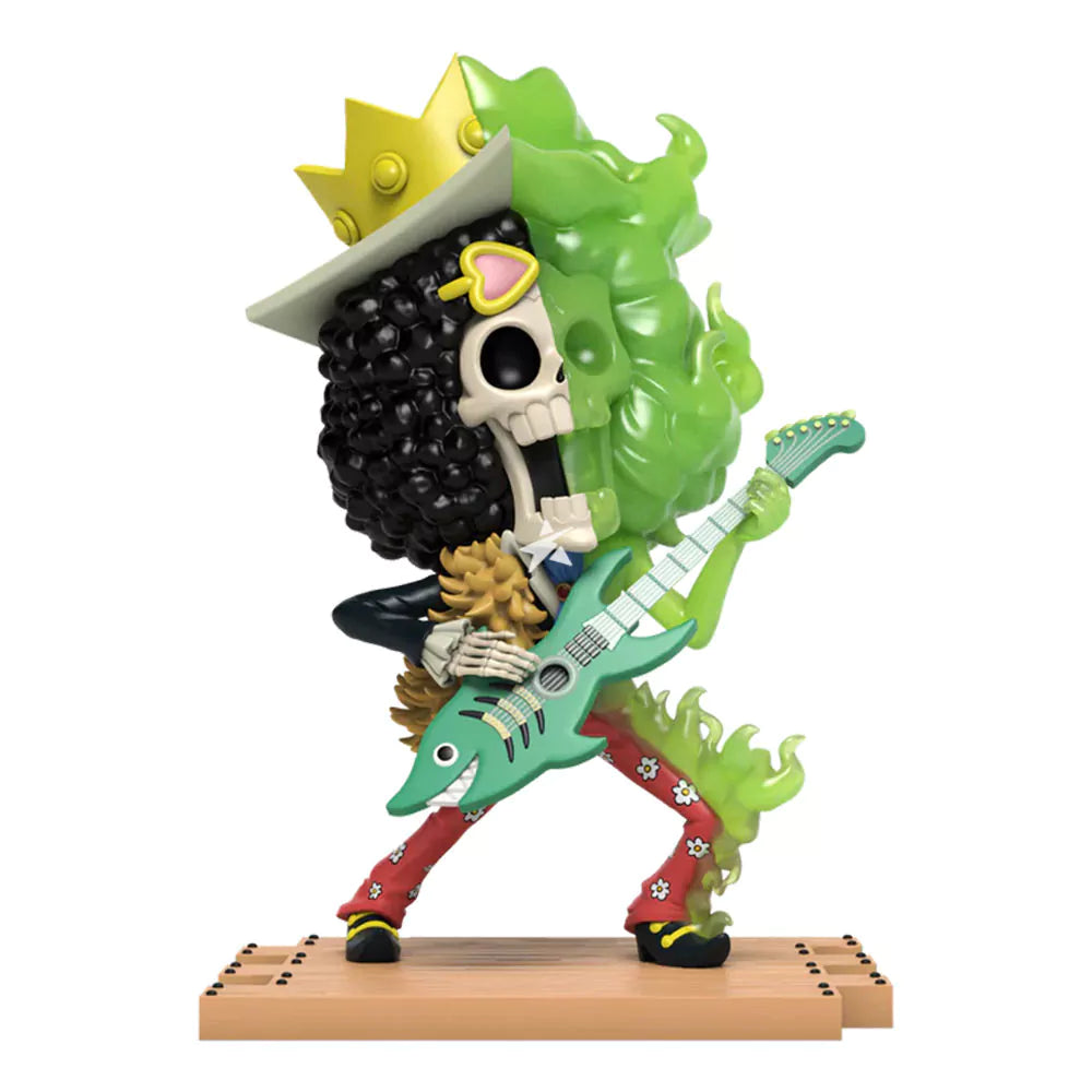One Piece Hidden Dissectibles Blind Box S2