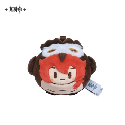 Genshin Impact Keychain - Animal Character Plush - Good Games