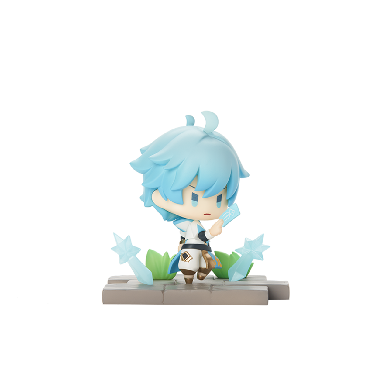Liyue Character Battlefield Hero Blind Box - Good Games