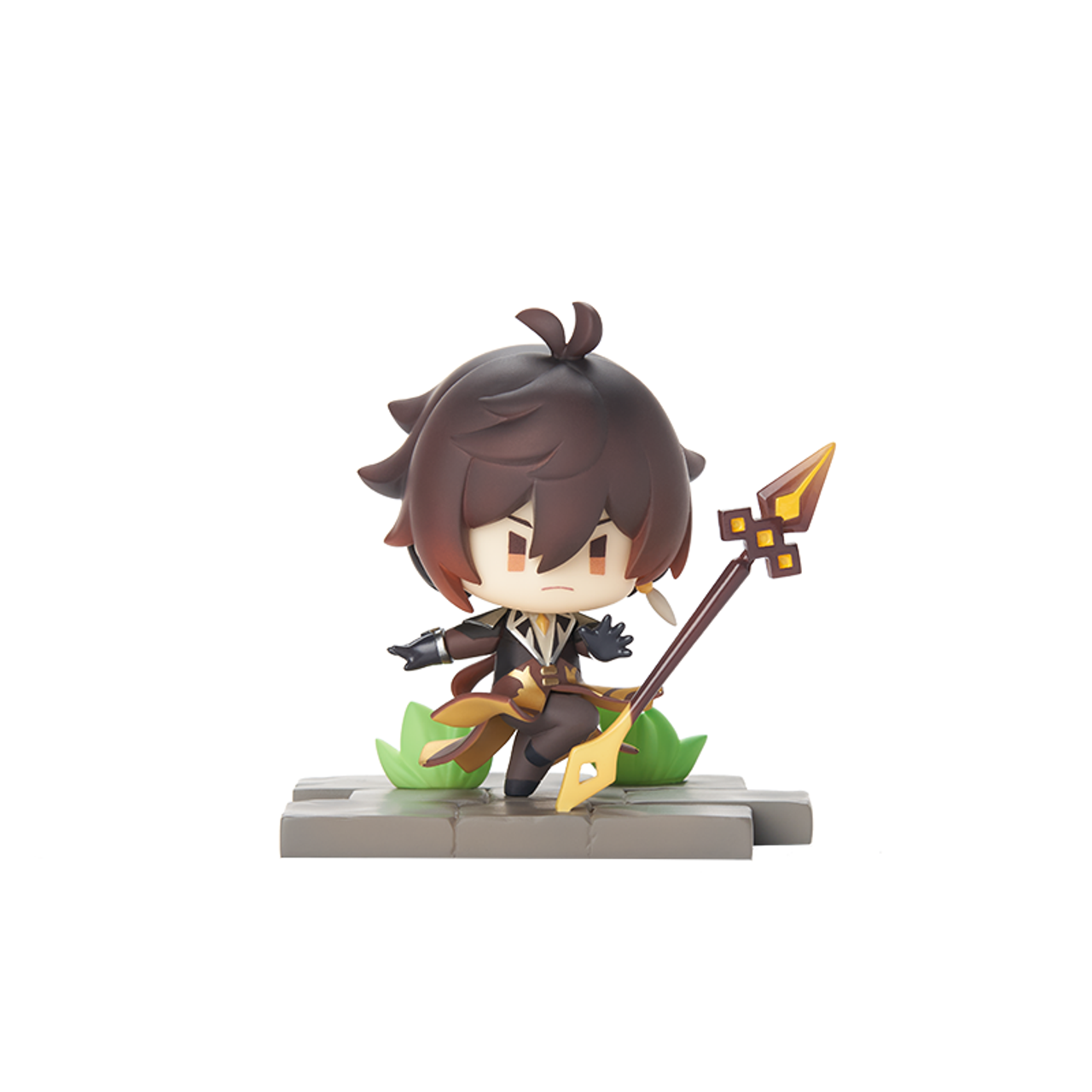 Liyue Character Battlefield Hero Blind Box - Good Games