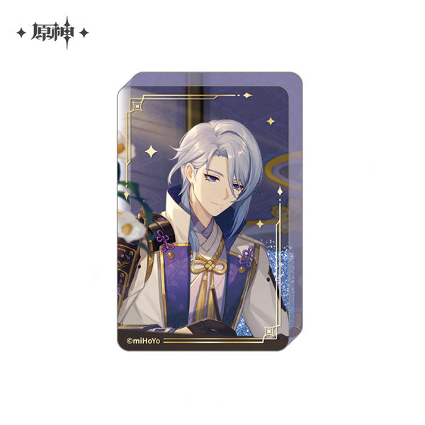 Genshin Impact Quicksand Acrylic Block - Good Games
