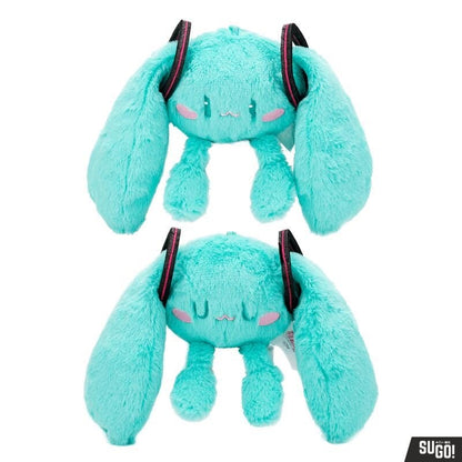 [Vocaloid] Hatsune Miku Cute Style Plush Mini Pendant - Smile - Good Games