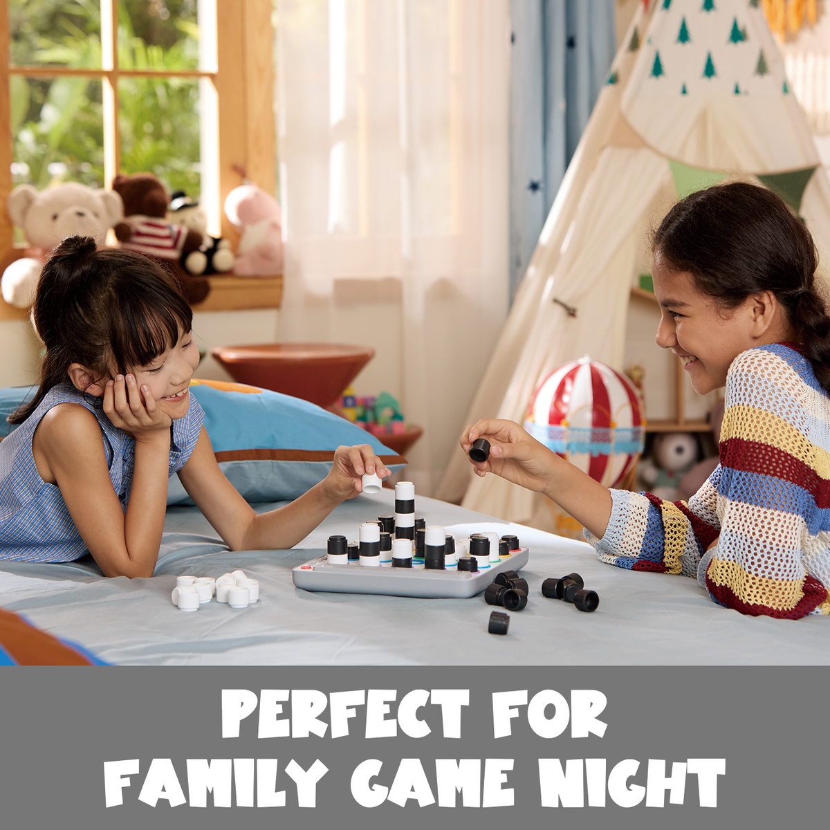GiiKER Smart Connect 4