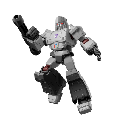 Blokees - Transformers - Blind Box - Shining Version SV01 - Good Games