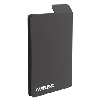 Gamegenic Sizemorph Divider - Black - Good Games