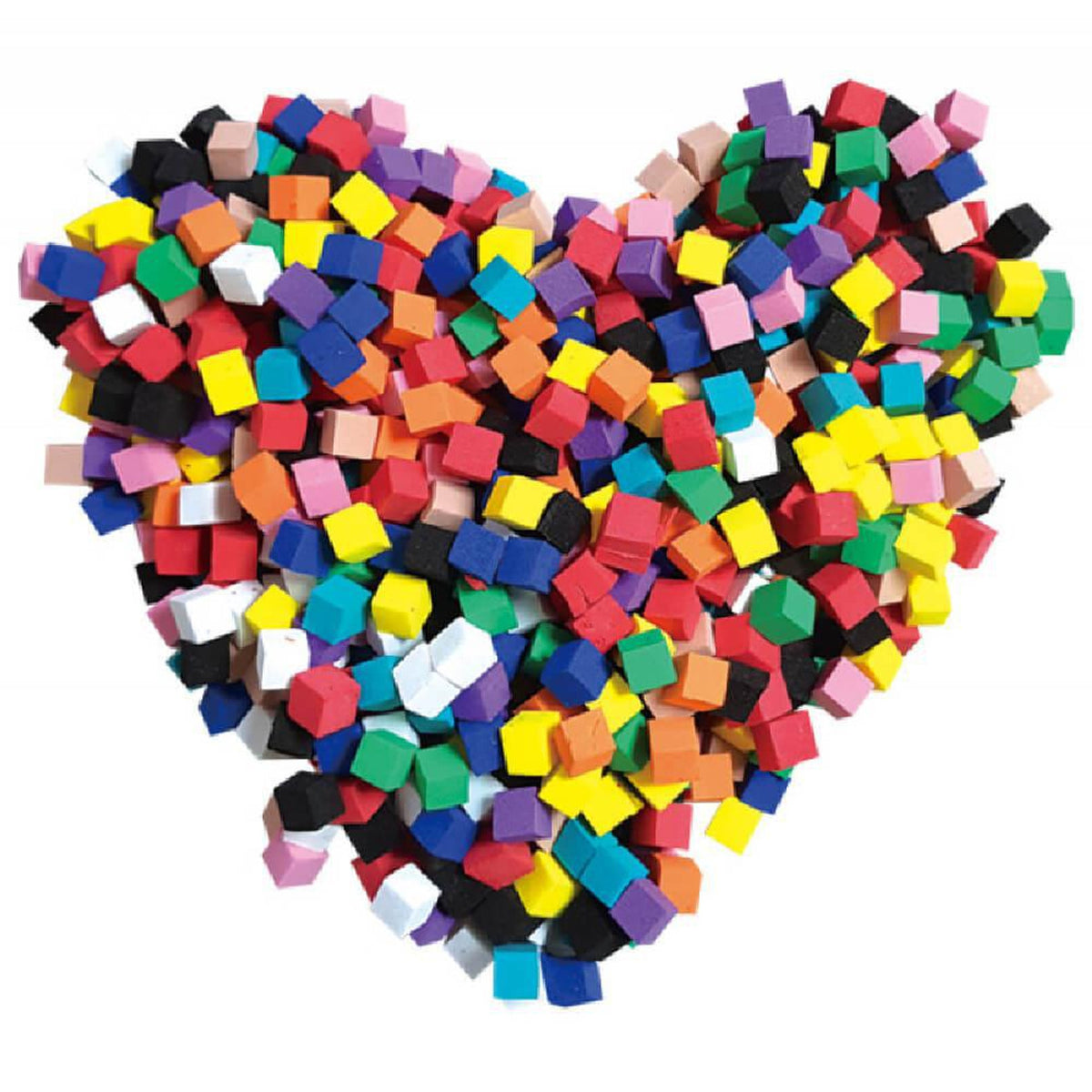Sensory Magic Cubes - Good Games