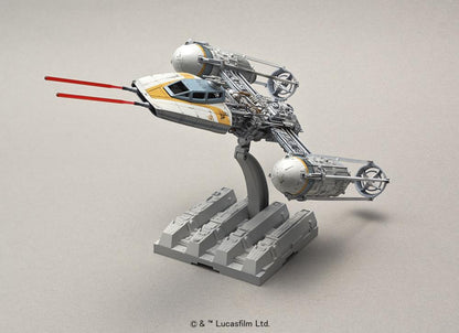 1/72 Star Wars YWing Starfighter - Good Games