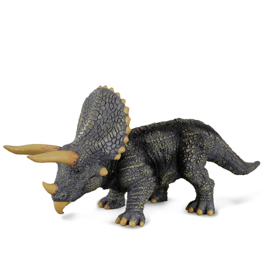 Collecta Triceratops (L) - Good Games