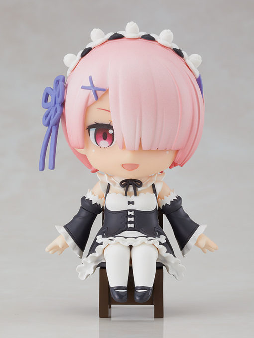 Nendoroid Swacchao Ram