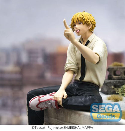 Chainsaw Man Denji Perching Figure - Good Games
