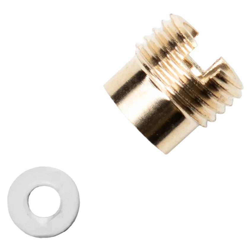 Harder & Steenbeck - Airbrushes PTFE Needle Seal with Screw - Good Games