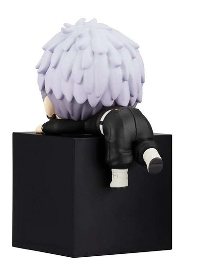 Good Smile Company Tokyo Revengers: Hikkake Figure Takashi Mitsuya - Good Games