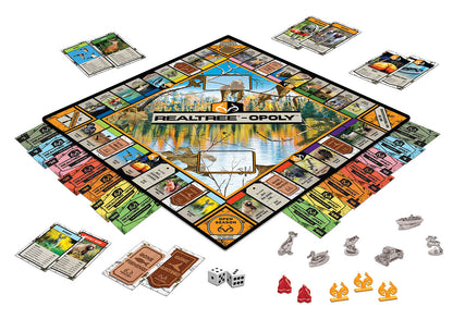 Realtree-Opoly - Good Games