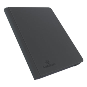 Gamegenic Prime Album 18 Pocket Black