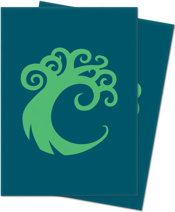 Ultra Pro - Deck Box 100+ Magic Guilds Of Ravnica Simic Combine