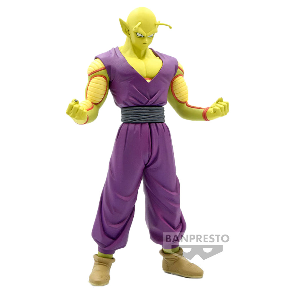 Dragon Ball Super: Super Hero DXF Piccolo - Good Games