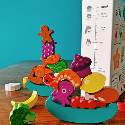 Buffet Boss - Good Games