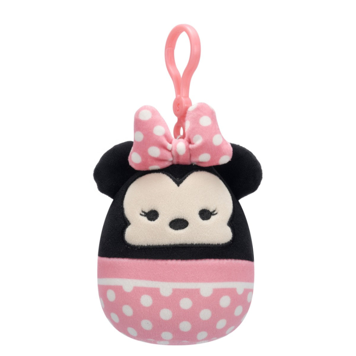 Squishmallows 3.5 inch clip ons Disney Assortment