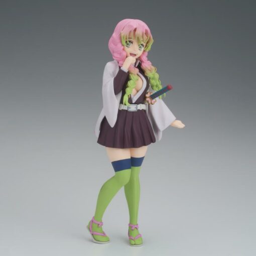 Demon Slayer Glitter and Glamours Mitsuri Kanroji (Preorder) - Good Games