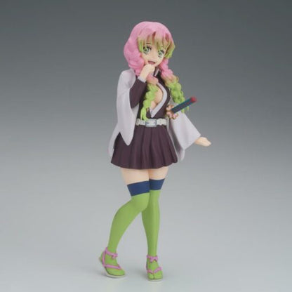 Demon Slayer Glitter and Glamours Mitsuri Kanroji (Preorder) - Good Games