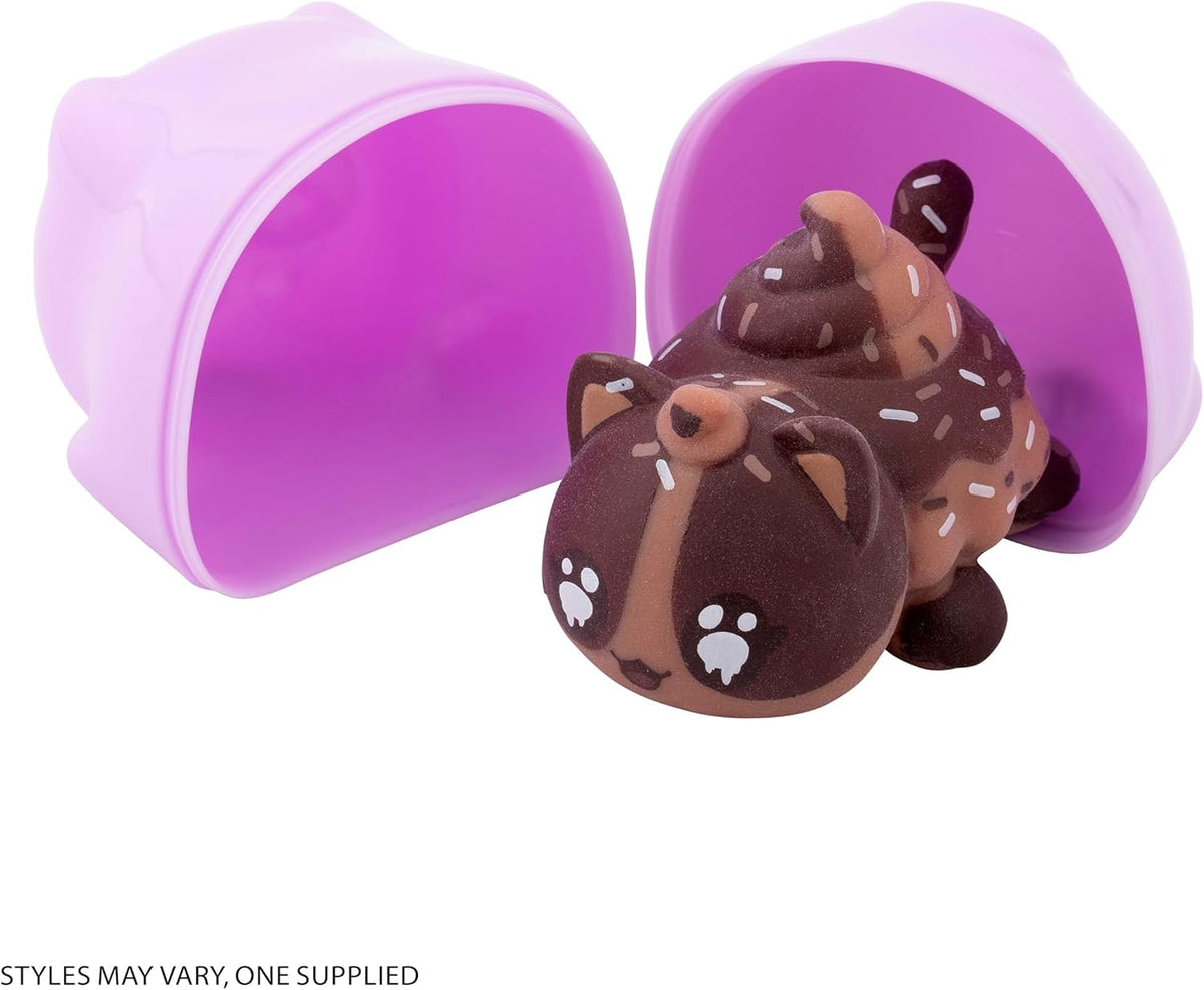 Aphmau Squishy Mystery Figure close-up view 2