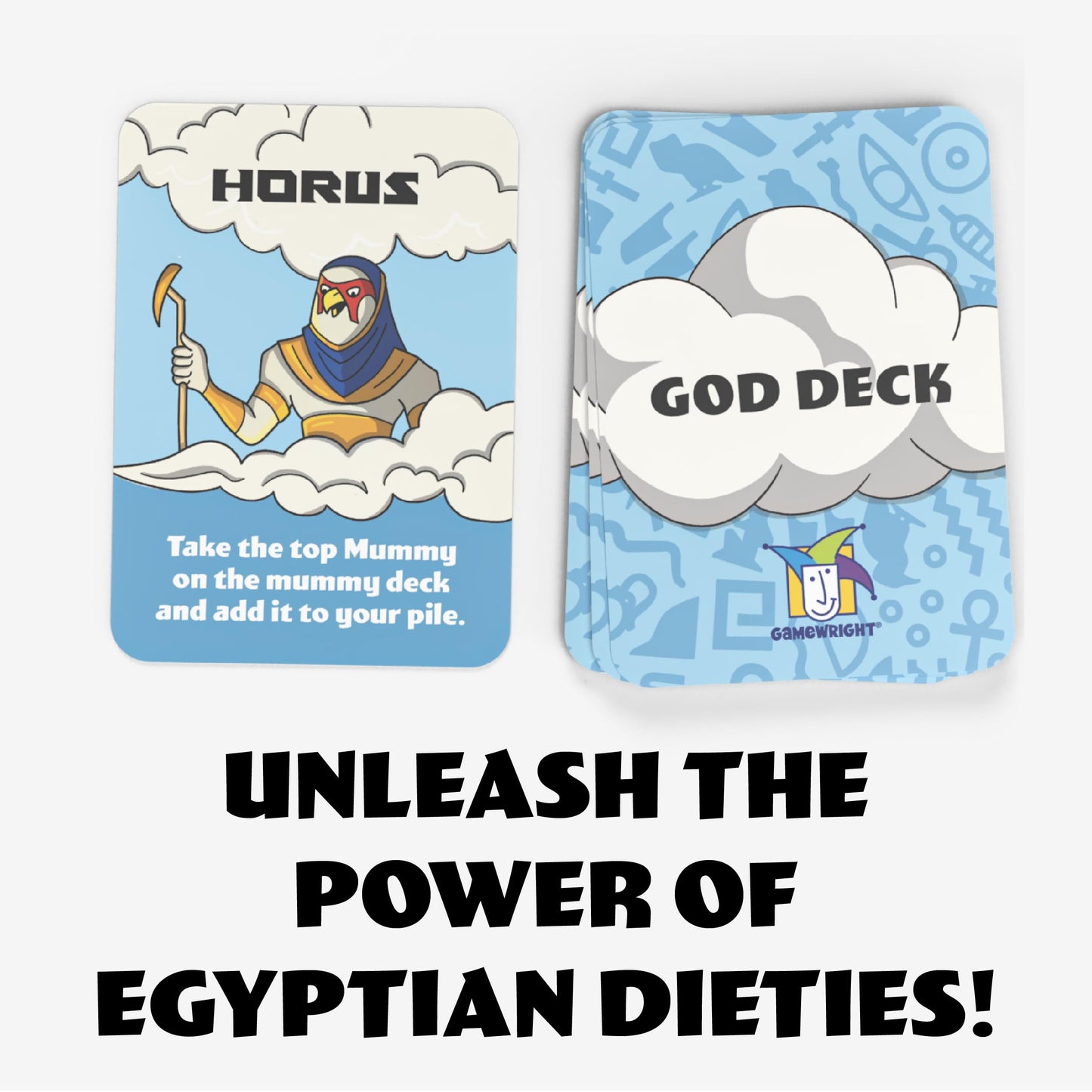 Mummy Rummy 30th Anniversary Edition - Good Games